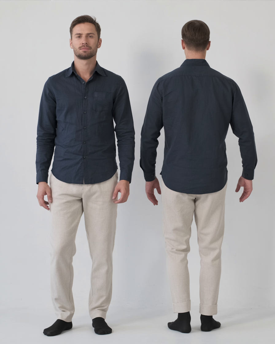 Frederik™ | Sengesæt
