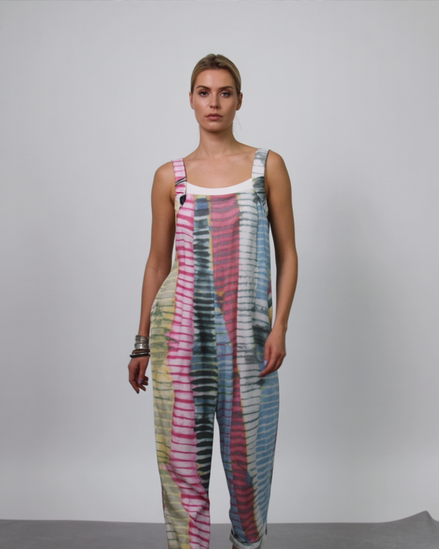 Kajakøbenhavn | Vintage Casual Jumpsuit
