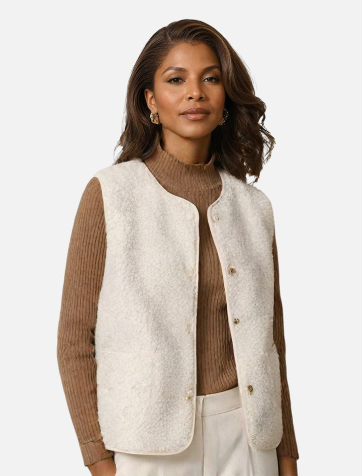 Marie | Klassisk Cardigan