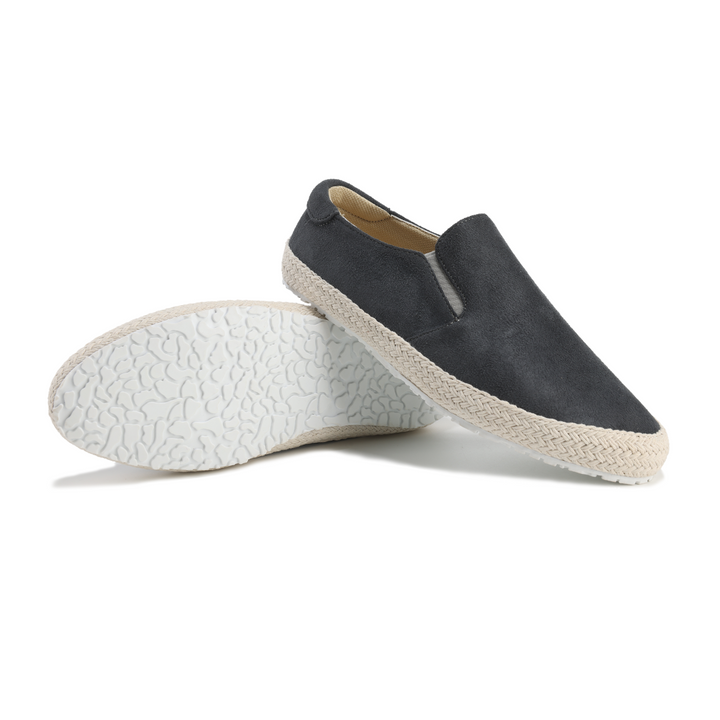 Frederik™ | Suede bysko