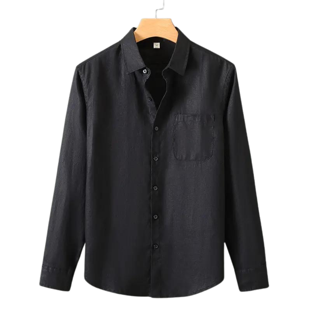 Frederik™ | Linnedskjorte