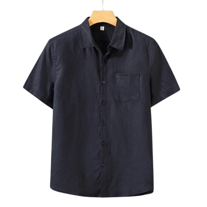 Frederik™ | Linnedskjorte