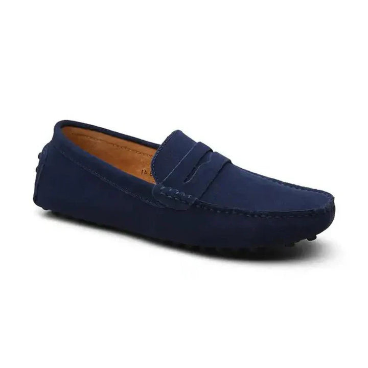 Frederik™ | Ruskind Driver Loafers