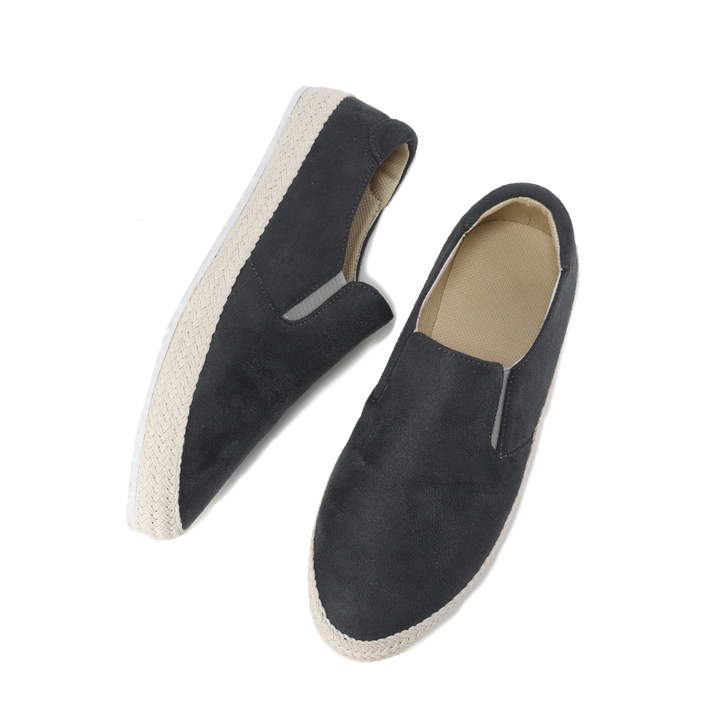 Frederik™ | Suede bysko
