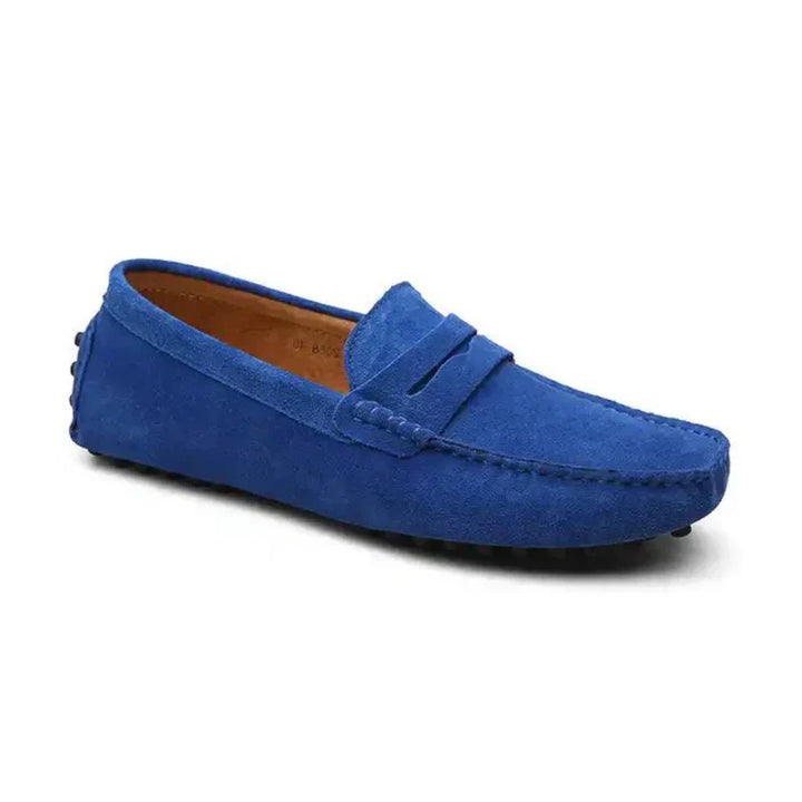 Frederik™ | Ruskind Driver Loafers