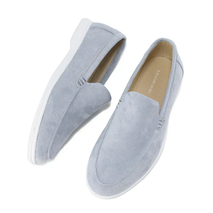 Frederik™ | Ruskind Loafers