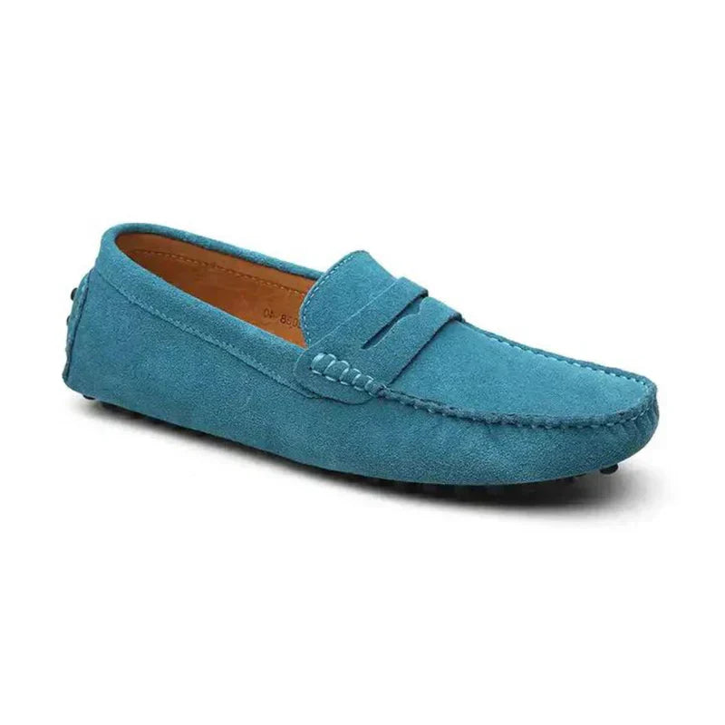 Frederik™ | Ruskind Driver Loafers