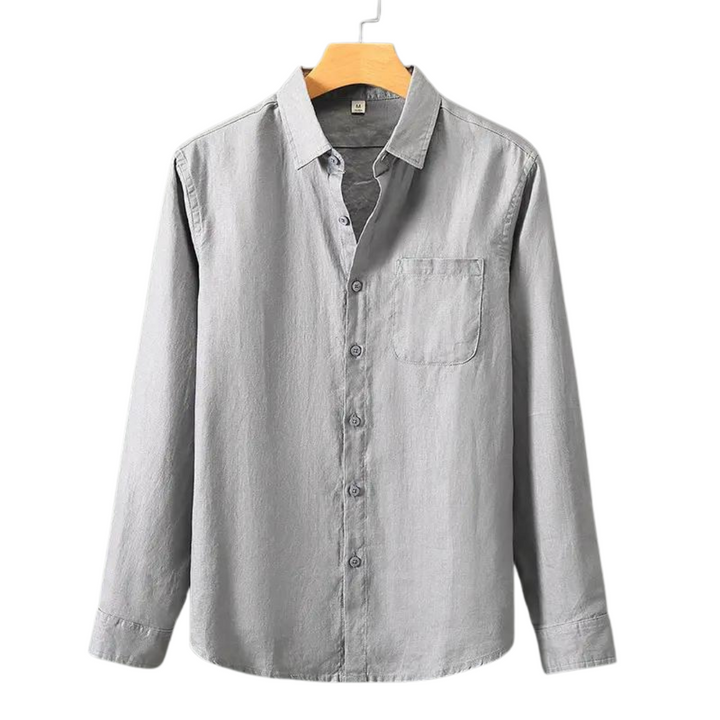 Frederik™ | Linnedskjorte