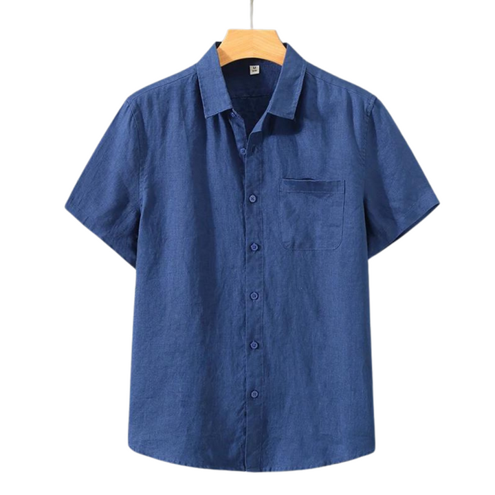 Frederik™ | Linnedskjorte