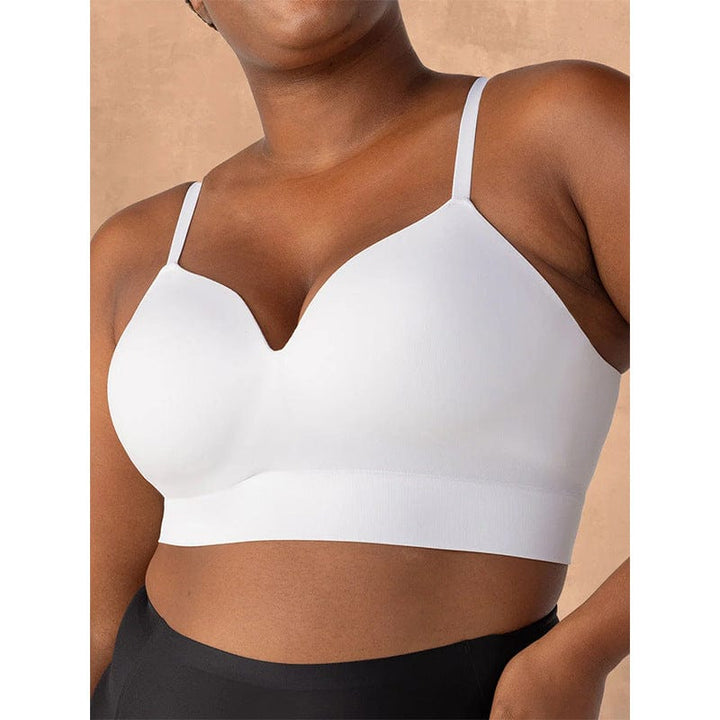 Josefine™ Shaper-BH – Trådløs & Sømløs