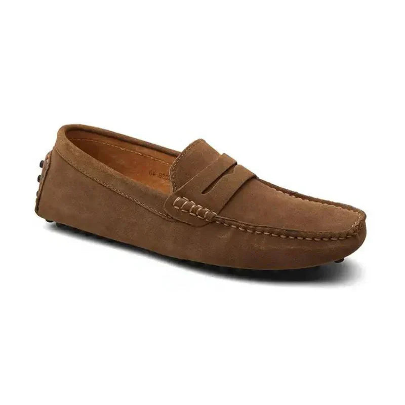 Frederik™ | Ruskind Driver Loafers