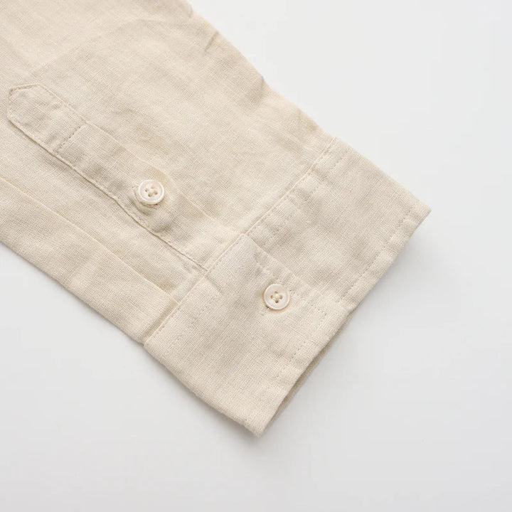 Frederik™ | Linnedskjorte