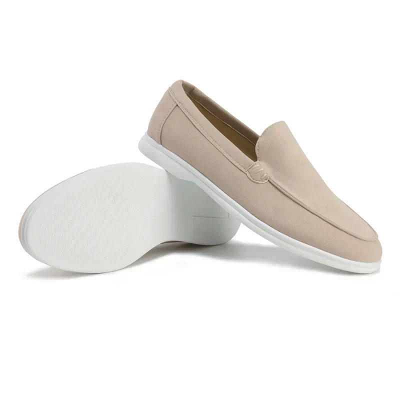 Frederik™ | Ruskind Loafers