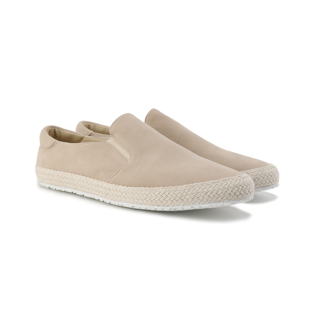 Frederik™ | Suede bysko