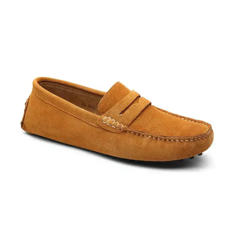 Frederik™ | Ruskind Driver Loafers