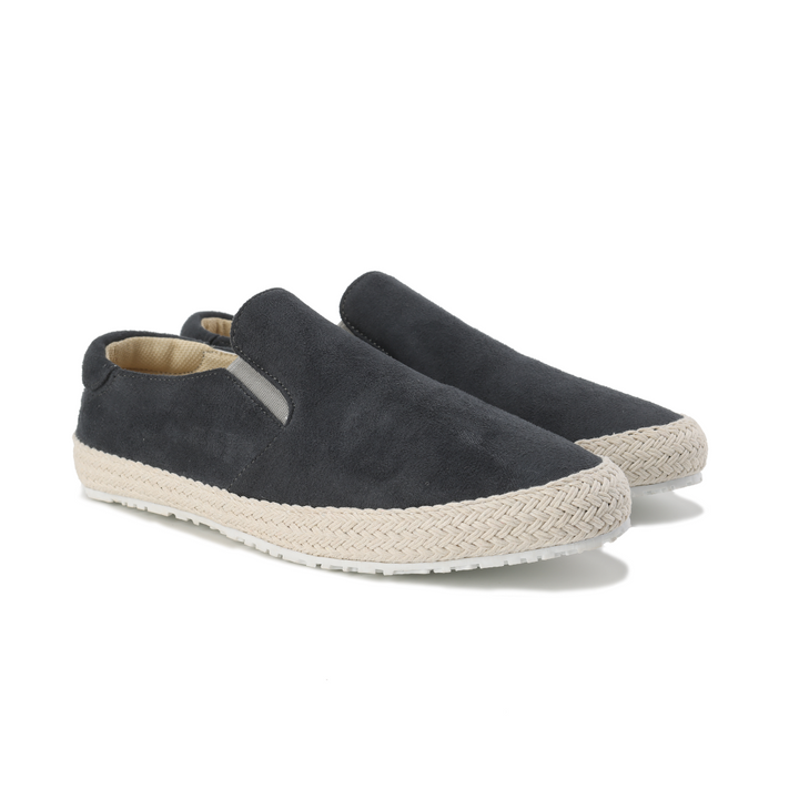 Frederik™ | Suede bysko