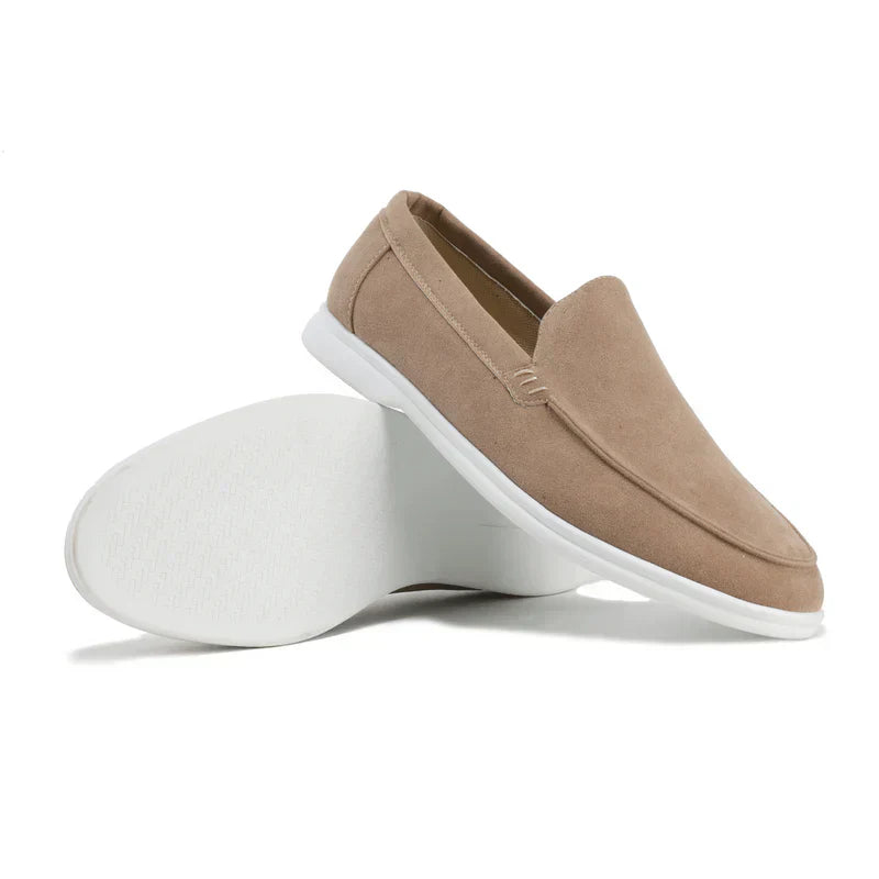 Frederik™ | Ruskind Loafers