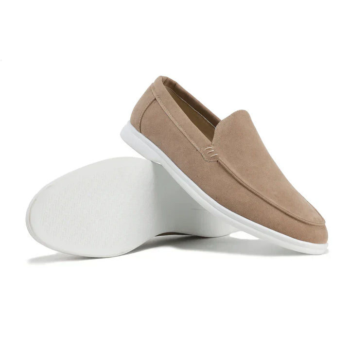 Frederik™ | Ruskind Loafers