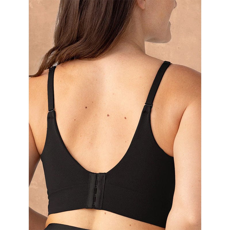 Josefine™ Shaper-BH – Trådløs & Sømløs