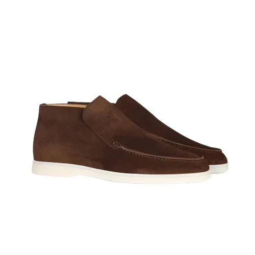 Frederik™ | ruskindssko