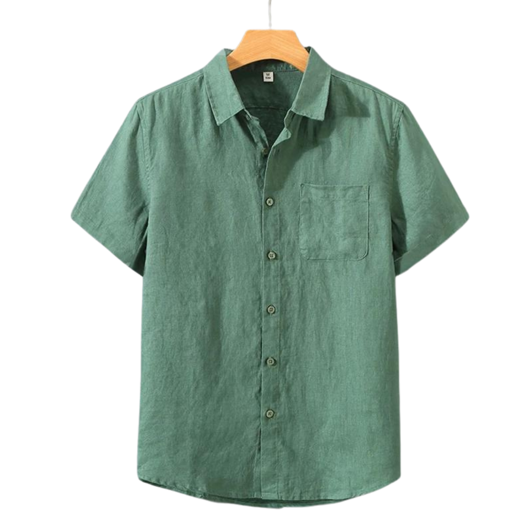 Frederik™ | Linnedskjorte