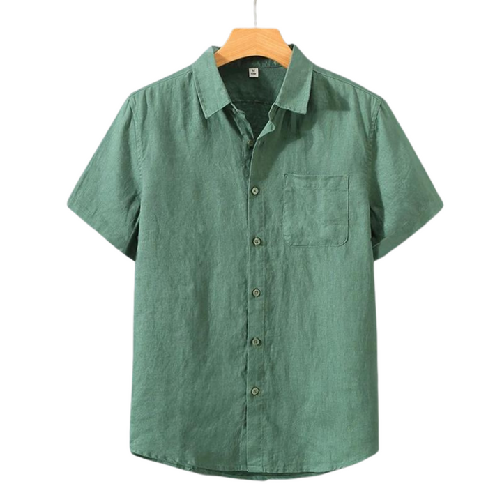 Frederik™ | Linnedskjorte