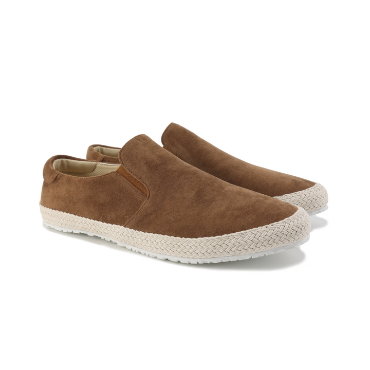 Frederik™ | Suede bysko