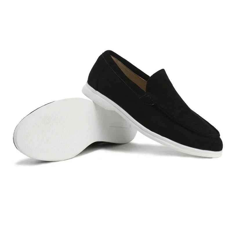 Frederik™ | Ruskind Loafers