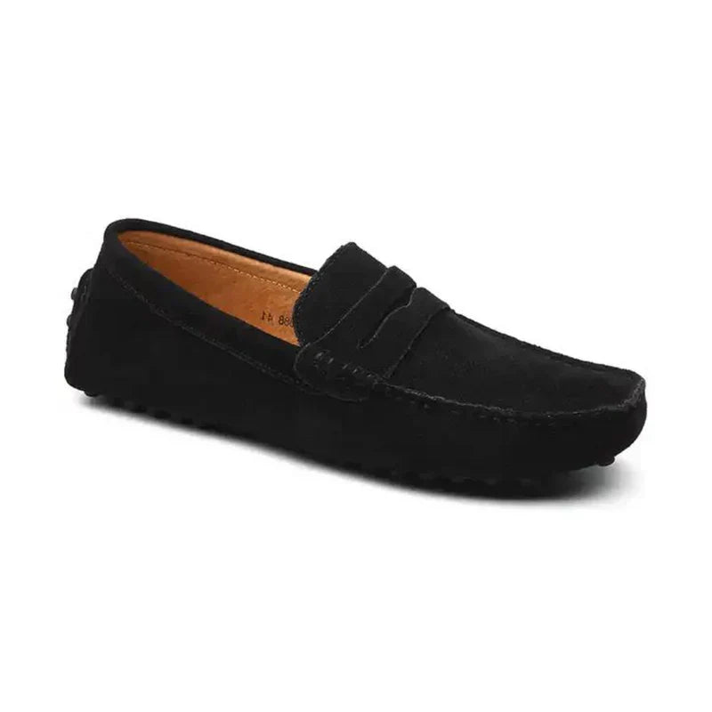 Frederik™ | Ruskind Driver Loafers