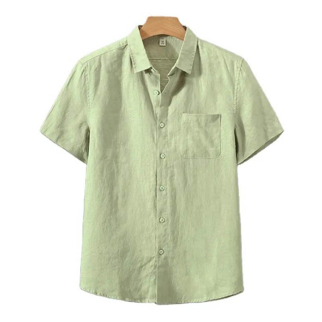 Frederik™ | Linnedskjorte