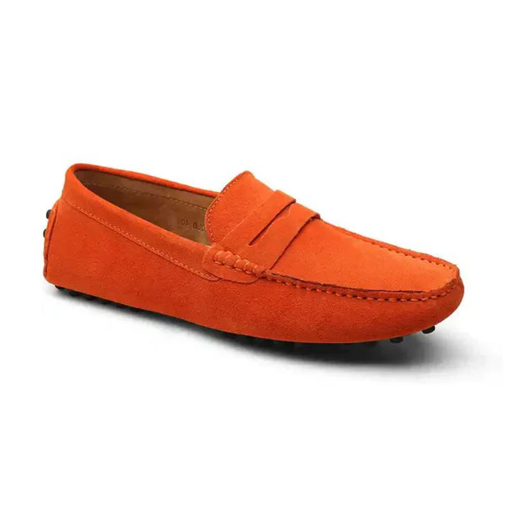 Frederik™ | Ruskind Driver Loafers