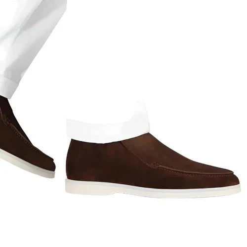 Frederik™ | ruskindssko