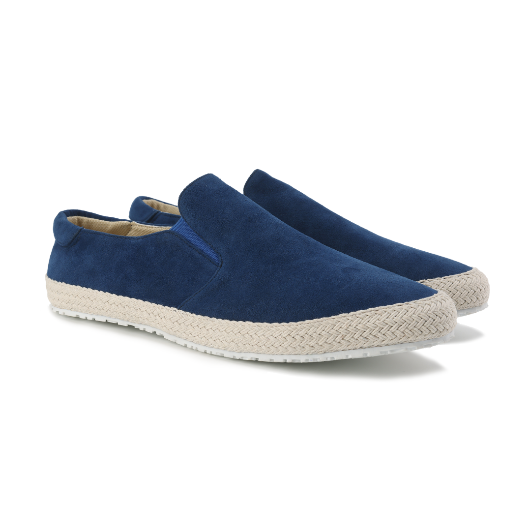 Frederik™ | Suede bysko