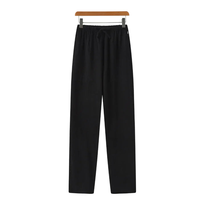 Frederik™ | Linned Slim Fit Bukser