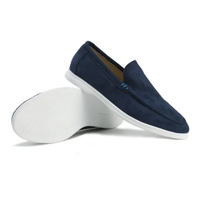 Frederik™ | Ruskind Loafers