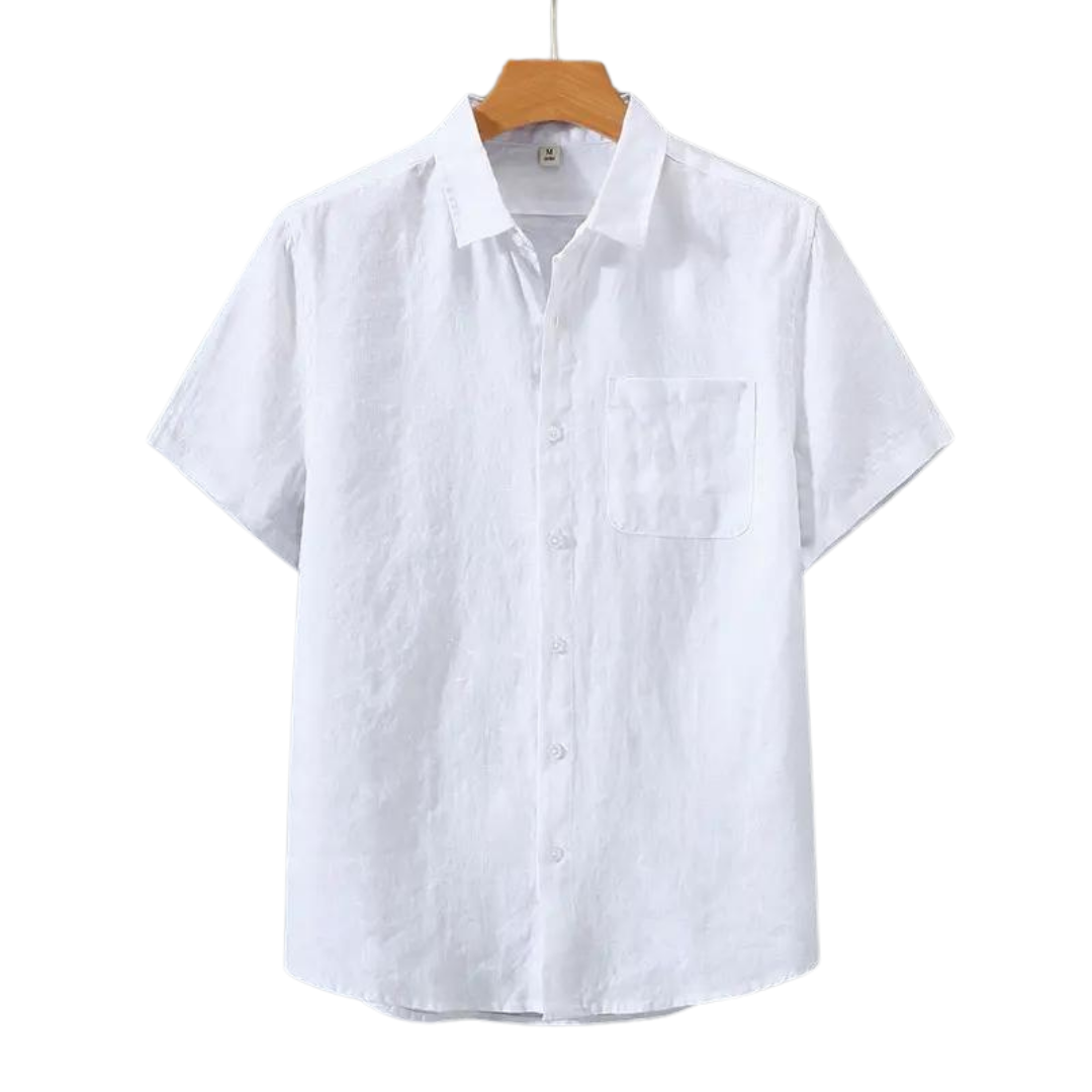 Frederik™ | Linnedskjorte