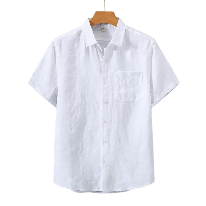 Frederik™ | Linnedskjorte