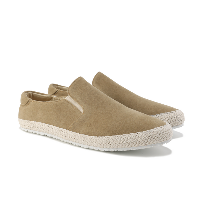Frederik™ | Suede bysko
