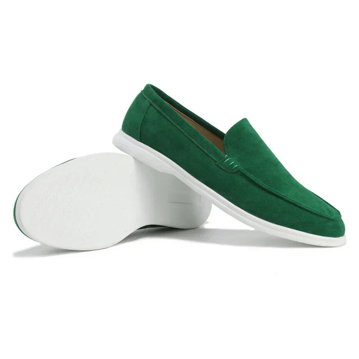 Frederik™ | Ruskind Loafers