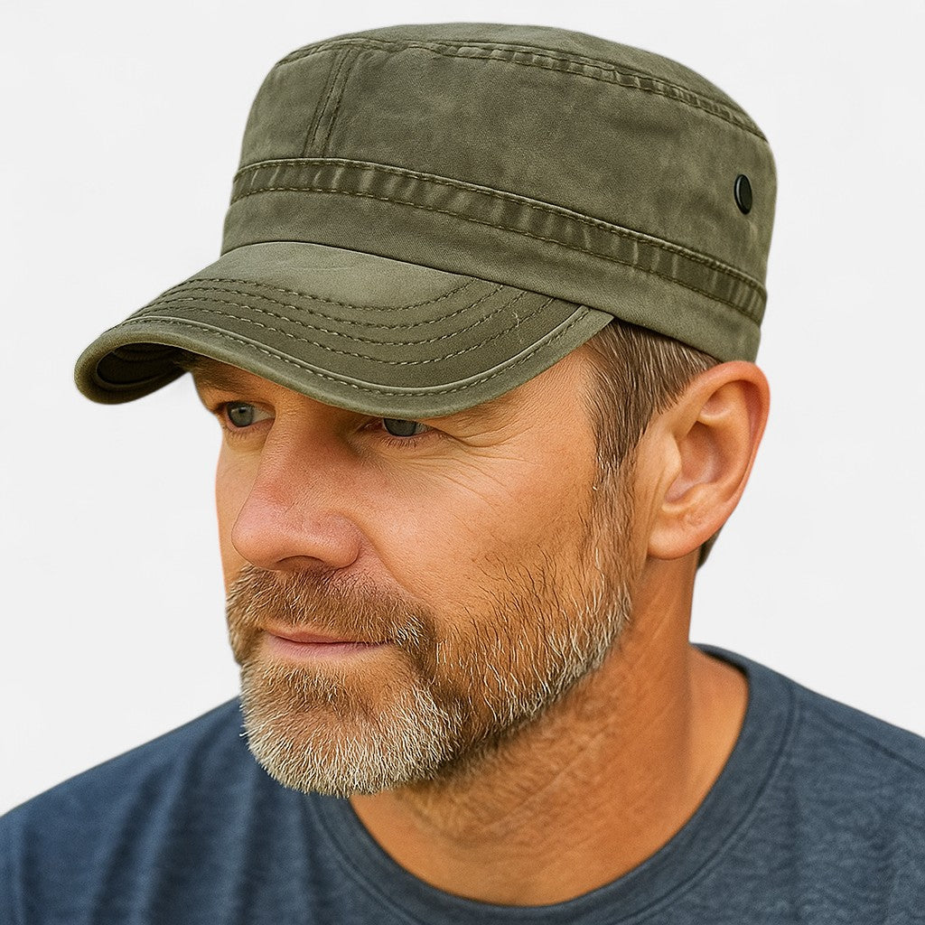 Karl™ | Robust vintagecap