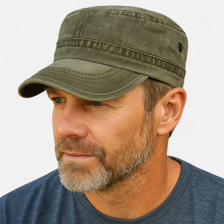 Karl™ | Robust vintagecap
