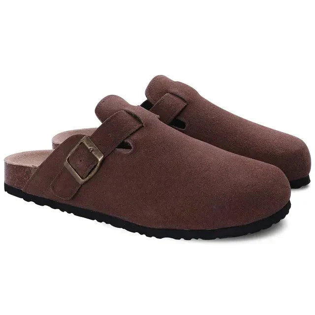Frederik™ | Ruskindsklomp