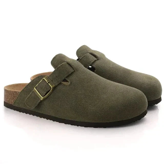 Frederik™ | Ruskindsklomp