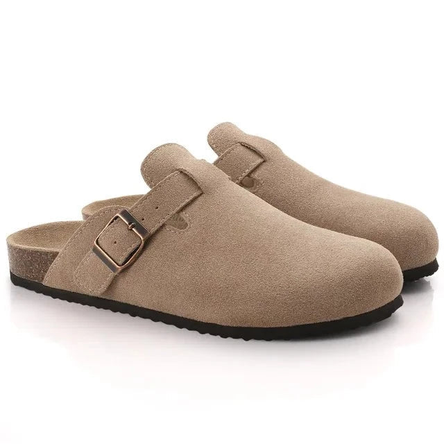 Frederik™ | Ruskindsklomp