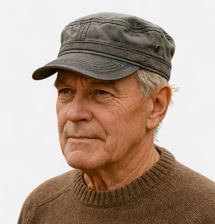 Karl™ | Robust vintagecap