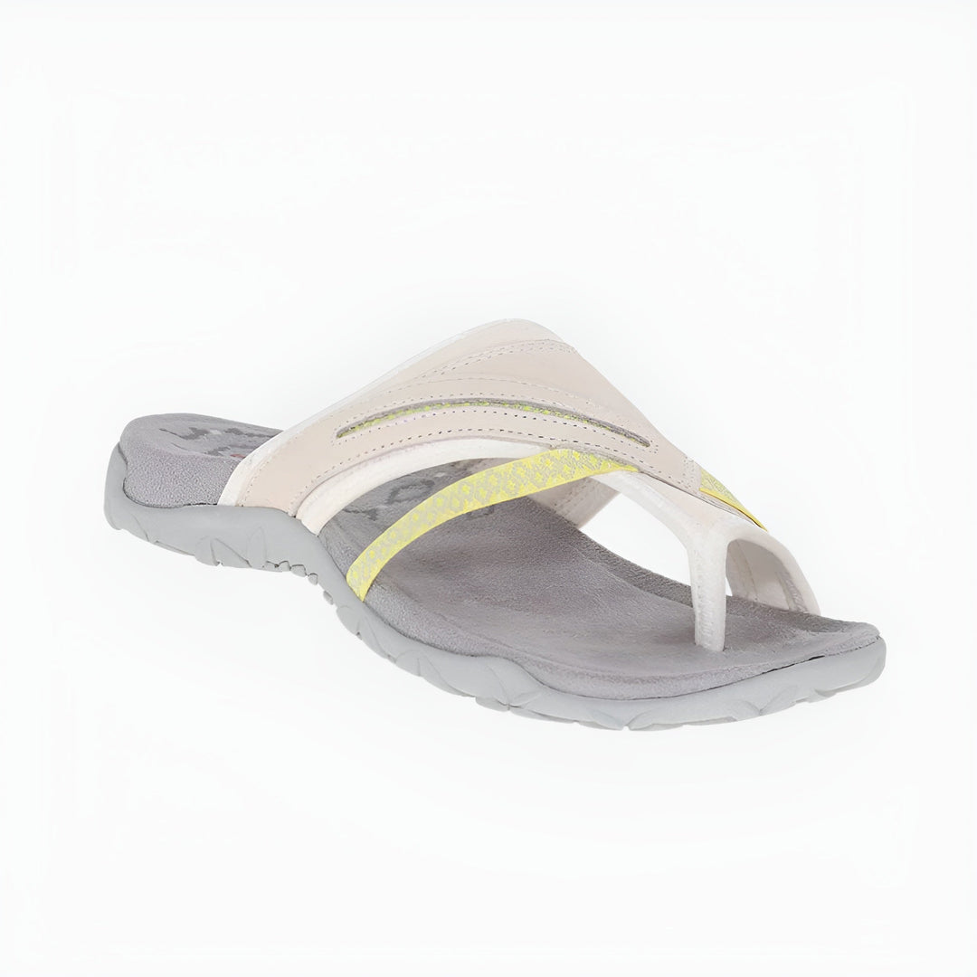 Yvonne™ | Ergonomiske ortopædiske sandaler