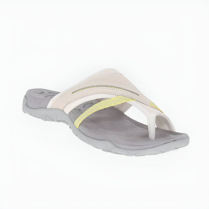 Yvonne™ | Ergonomiske ortopædiske sandaler