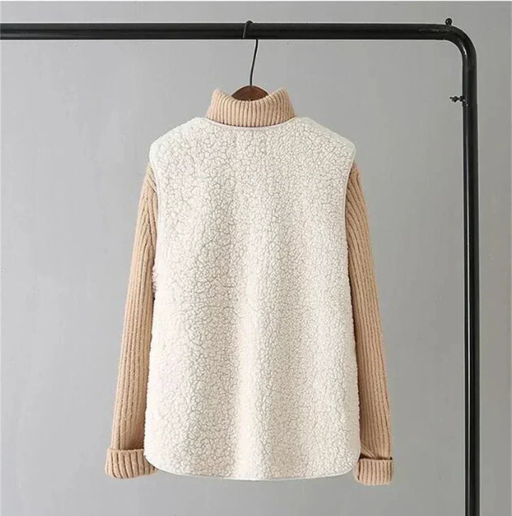 Marie | Klassisk Cardigan