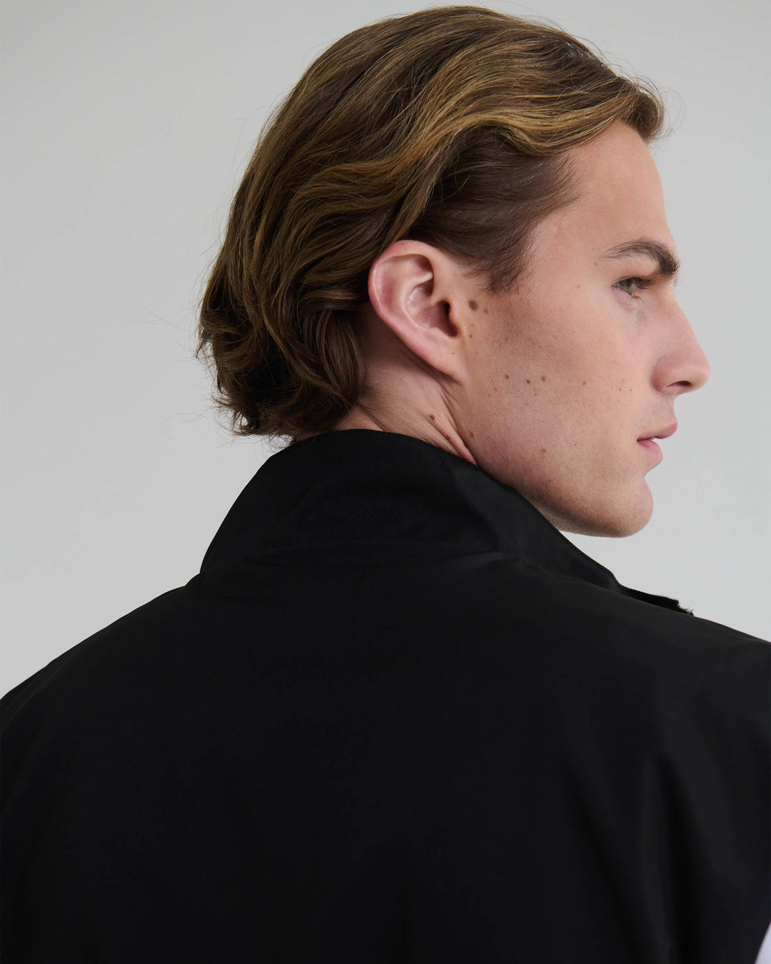Vendbar City Bodywarmer - Sort