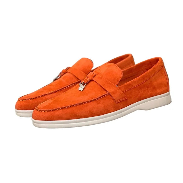 Frederik™ | Ruskind loafers
